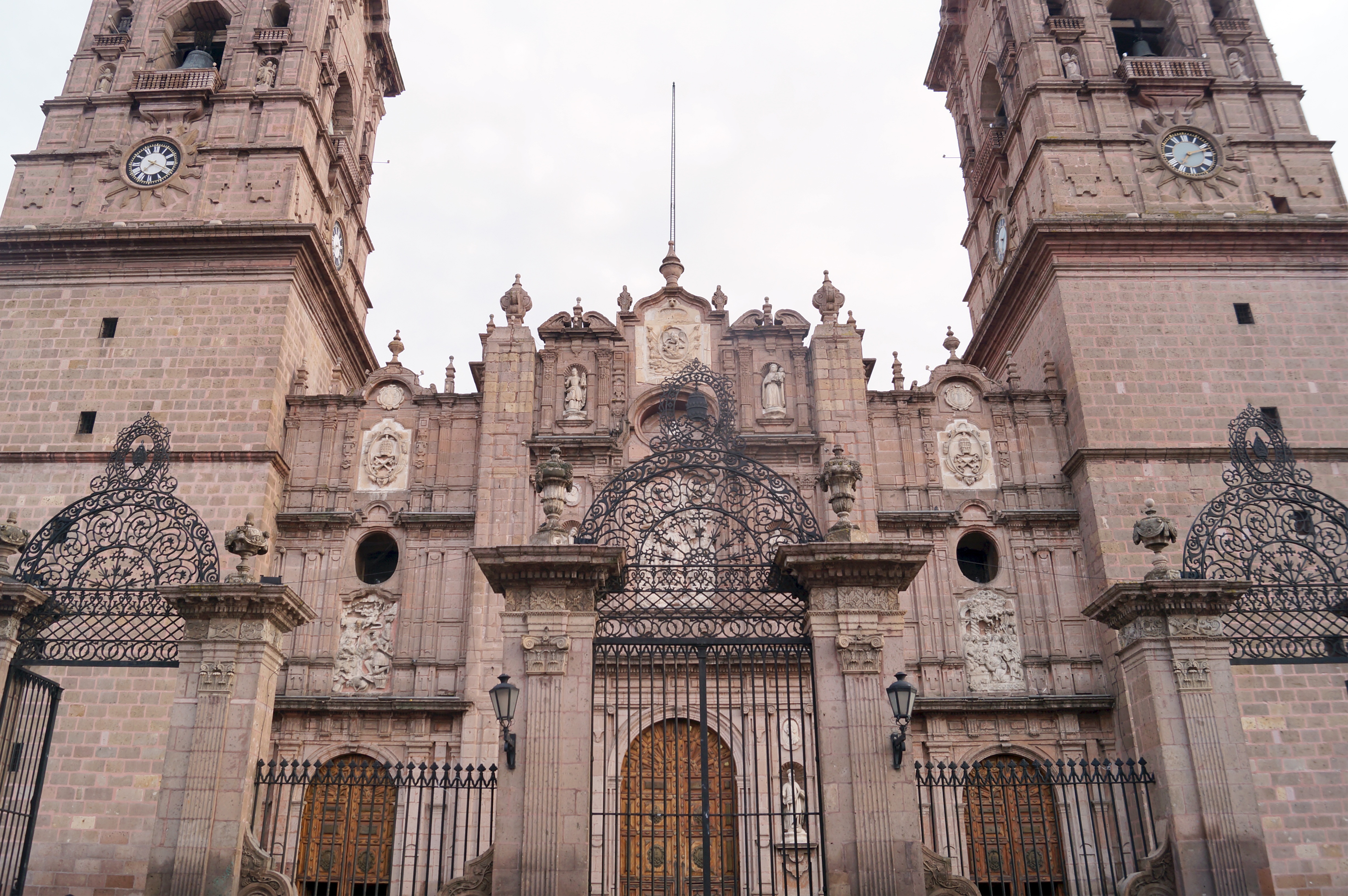 MERGEN Morelia