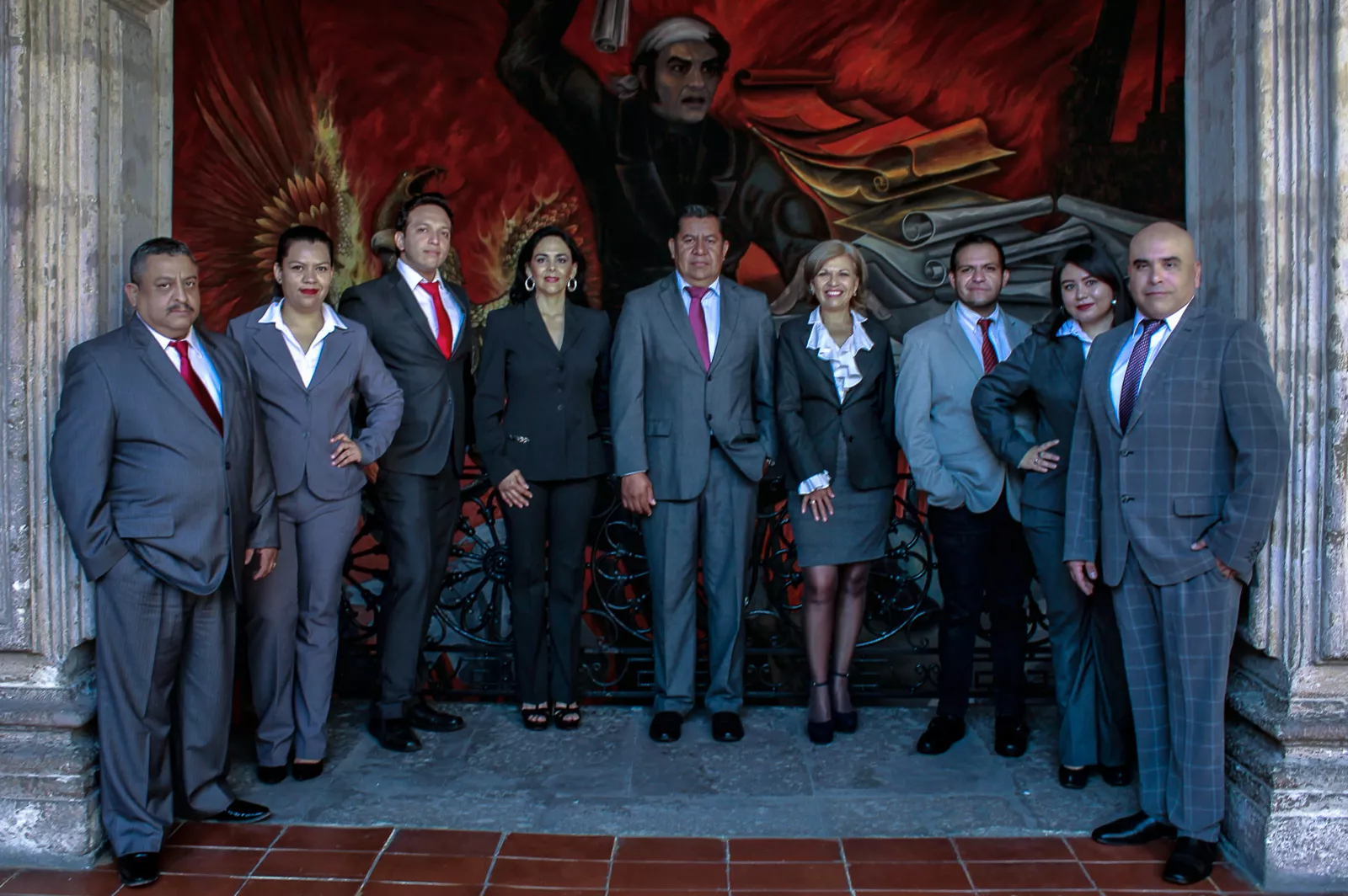 Los mejores abogados en Michoacán